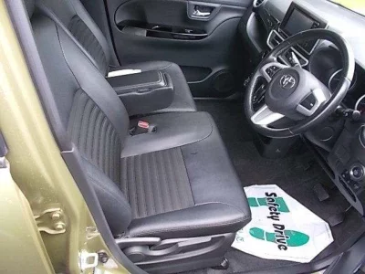 TOYOTA PIXIS JOY