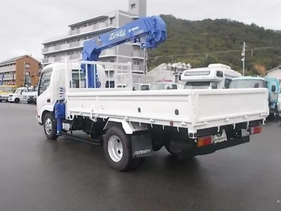 HINO DUTRO