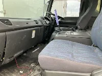 Цена авто Isuzu Forward с аукционов Японии, номер кузова FSD34M4, пробег 52 000, оценка 6