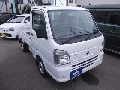 NISSAN CLIPPER TRUCK