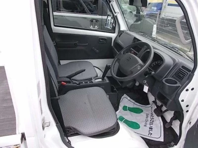 NISSAN CLIPPER TRUCK