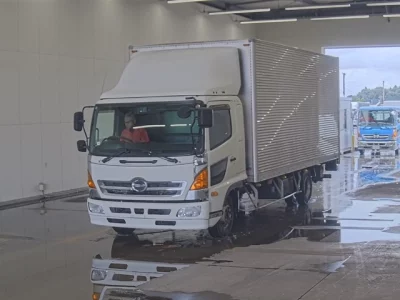 HINO RANGER