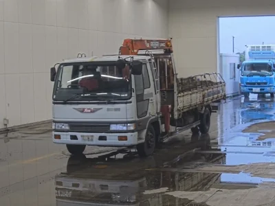 HINO RANGER