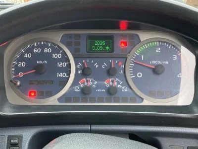 HINO RANGER