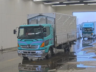 HINO RANGER