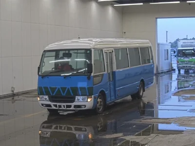 MITSUBISHI FUSO ROSA