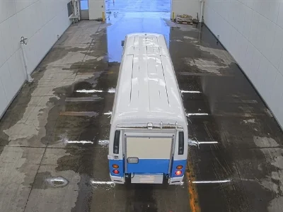 MITSUBISHI FUSO ROSA