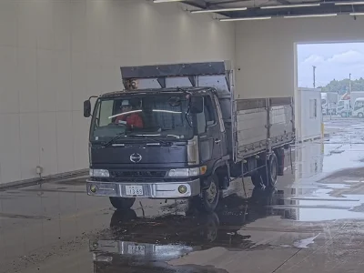 HINO RANGER