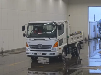 HINO RANGER