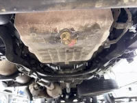 Цена авто Hino Ranger с аукционов Японии, номер кузова FD2ABG, пробег 487 000, оценка 2