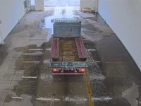 Цена авто Hino Ranger с аукционов Японии, номер кузова FC9JCAA, пробег 264 000, оценка 4
