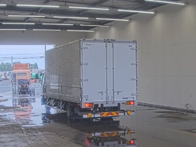 MITSUBISHI FUSO FIGHTER