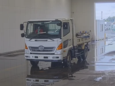 HINO RANGER
