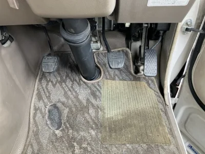 TOYOTA COASTER