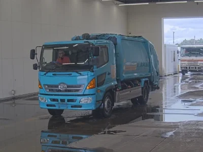 HINO RANGER