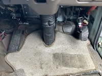 Цена авто Mitsubishi FUSO ROSA с аукционов Японии, номер кузова BE64DJ, пробег 468 000, оценка 6