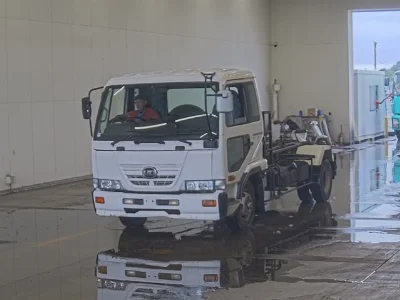 NISSAN OTHER