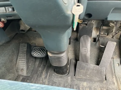 NISSAN OTHER