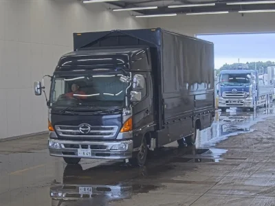 HINO RANGER