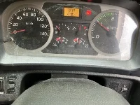 Цена авто Hino Ranger с аукционов Японии, номер кузова FD9JLA, пробег 1 000 000, оценка 4