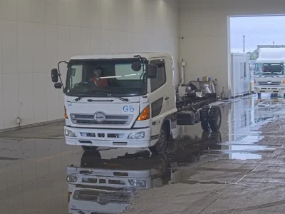 HINO RANGER