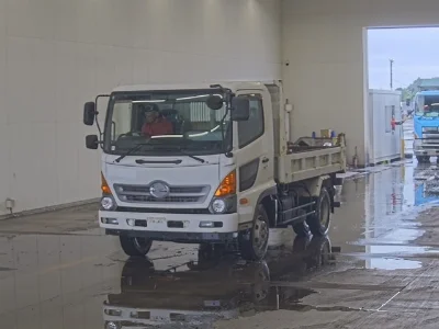 HINO RANGER
