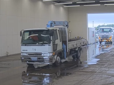 HINO OTHER