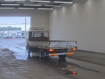 MITSUBISHI FUSO FIGHTER