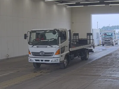 HINO RANGER