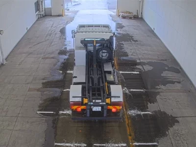 HINO RANGER