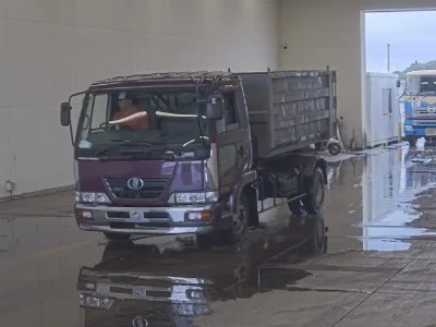 NISSAN OTHER