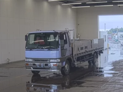 HINO RANGER