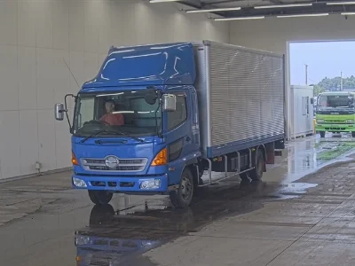 HINO RANGER