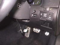 Цена авто Lexus IS250C с аукционов Японии, номер кузова GSE20, пробег 187 000, оценка 2