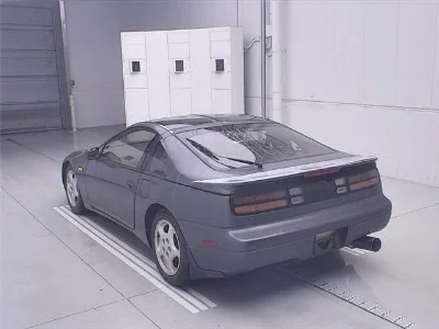 NISSAN FAIRLADYZ