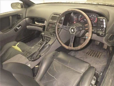 NISSAN FAIRLADYZ