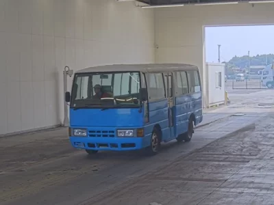NISSAN CIVILIAN