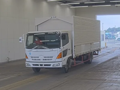 HINO RANGER