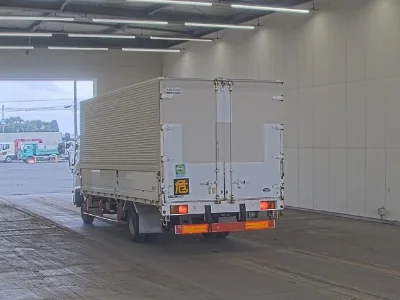 HINO RANGER