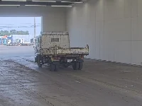 Цена авто Isuzu Forward с аукционов Японии, номер кузова FRR90D3, пробег 484 000, оценка 6