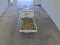 Цена авто Isuzu Forward с аукционов Японии, номер кузова FRR90D3, пробег 484 000, оценка 6
