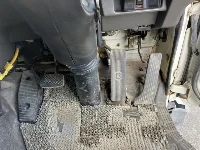 Цена авто Isuzu Forward с аукционов Японии, номер кузова FRR90D3, пробег 484 000, оценка 6