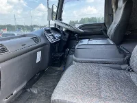 Цена авто Isuzu Forward с аукционов Японии, номер кузова FRR90D3, пробег 484 000, оценка 6