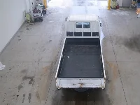 Цена авто Toyota Dyna с аукционов Японии, номер кузова TRY230, пробег 64 000, оценка 9