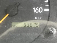 Цена авто Toyota Dyna с аукционов Японии, номер кузова TRY230, пробег 64 000, оценка 9