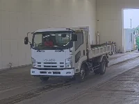 Цена авто Isuzu Forward с аукционов Японии, номер кузова FRR90S2, пробег 148 000, оценка 2
