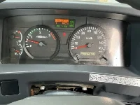 Цена авто Isuzu Forward с аукционов Японии, номер кузова FRR90S2, пробег 148 000, оценка 2