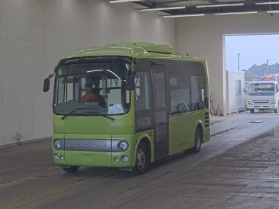 HINO OTHER