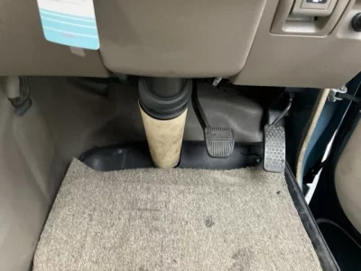 TOYOTA COASTER