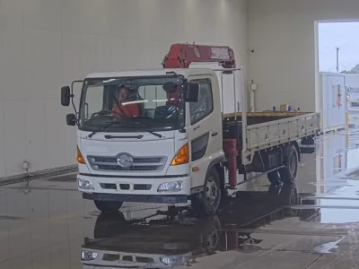 HINO RANGER